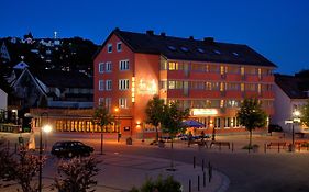 Hotel Jägerhaus Titisee-Neustadt
